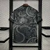2024/2025 Barcelona Special Edition Black Football Shirt 1:1 Thai Quality