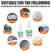 50g Welding High-Strength Oily Glue Universal Superglue Multifunctional Glue
