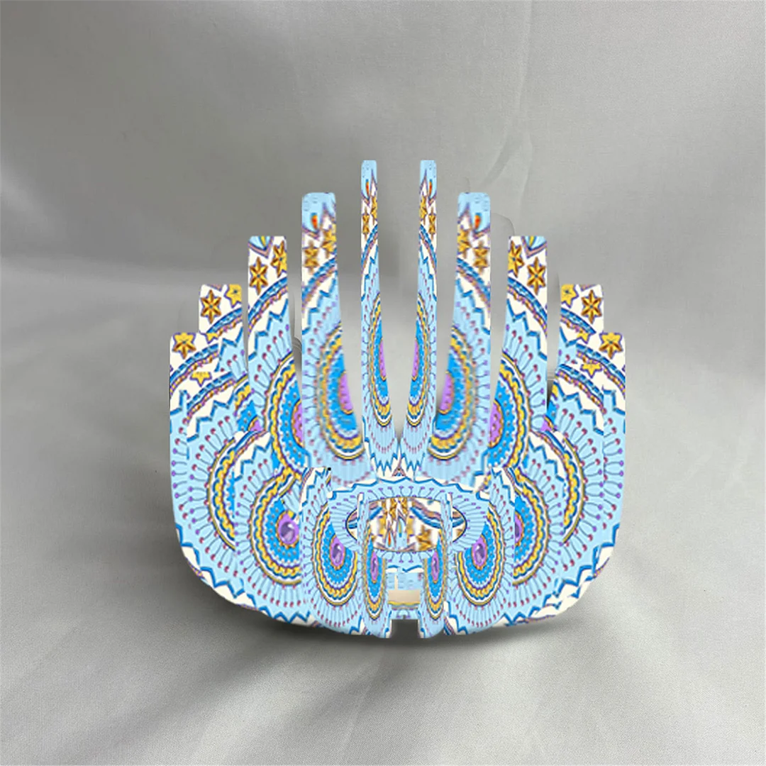 DIY Diamond Art Painting Kits of Candle Holder for Aromatherapy & Home Decor