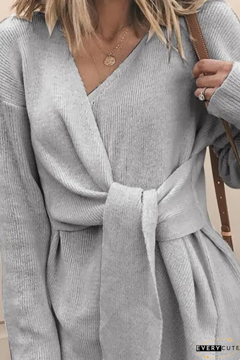 Chic and Versatile winter Sweater
