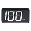 Universal Car HUD GPS HUD Head Up Display Digital Speedometer for Cars Trucks