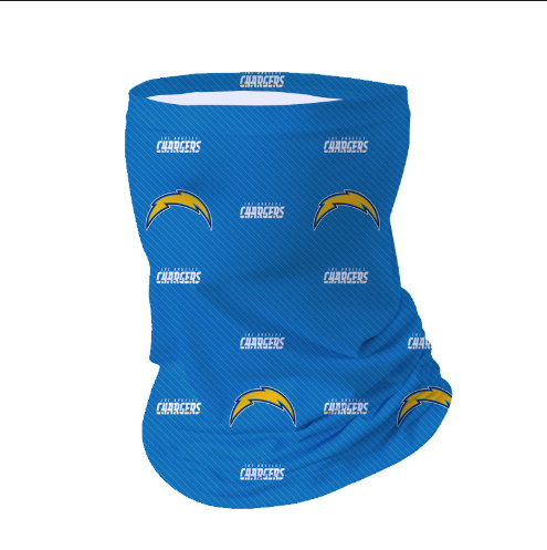 Los Angeles Chargers Box