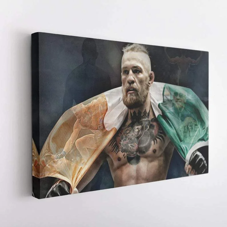 Canvas Wall Art