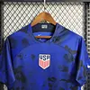 2022 United States Away Football Shirt 1:1 Thai Quality