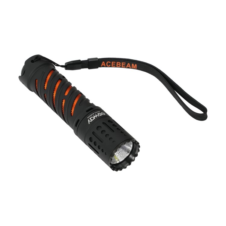 Exway×Acebeam E70-AL EDC Flashlight