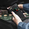 Portable Spot Welder Digital Display 0.1-0.25mm Nickel Mini Spot Welding Machine