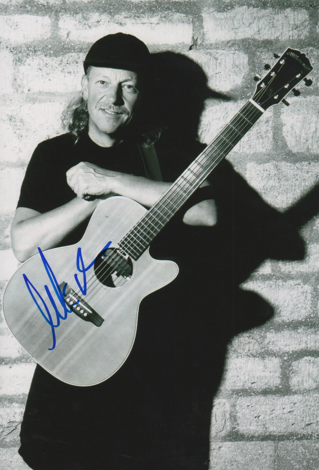 Martin Barre Jethro Tull