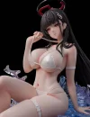 1/6 Scale Swimsuit Ver. Tsukatsuki Rio - Blue Archive Resin Statue - MangGuo Studio