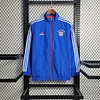 2023/2024 Bayern Munchen Reversible Windbreaker Football Shirt 1:1 Thai Quality