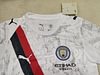 Joyfball 2025/2026 Kids Size Manchester City Away Football Shirt 1:1 Thai Quality