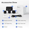 WiFi Electronic Eyepiece Digital Eyepiece for Astronomical Telescope Microscope