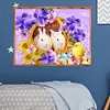 uk.everydayedeals (Limited Stock)Diamond Painting - Full Square - Rabbit