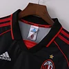 AC Milan 1988-1989 Retro Away Shirt