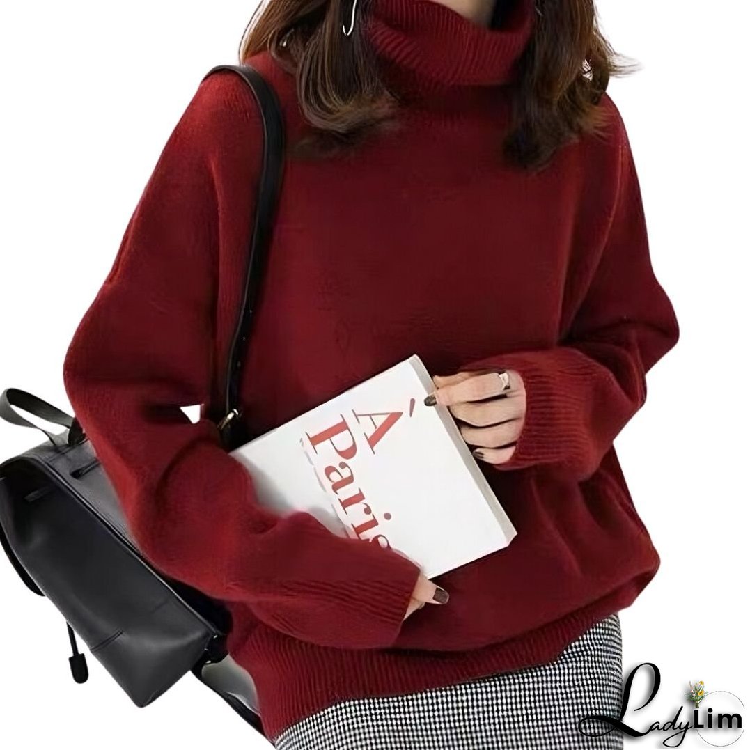 Casual and Stylish winter garment