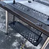 IGT Table Unit Board Aluminum Alloy BBQ Picnic Table Plate IGT Table Accessories