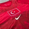 Joyfball 2026 Turkey National Team Away Football Shirt