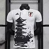 2024/2025 Player Version Japan Special Edition Football Shirt 1:1 Thai Quality