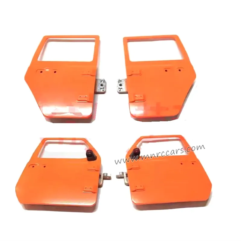 MN Model MN128 Parts Front and Rear Door