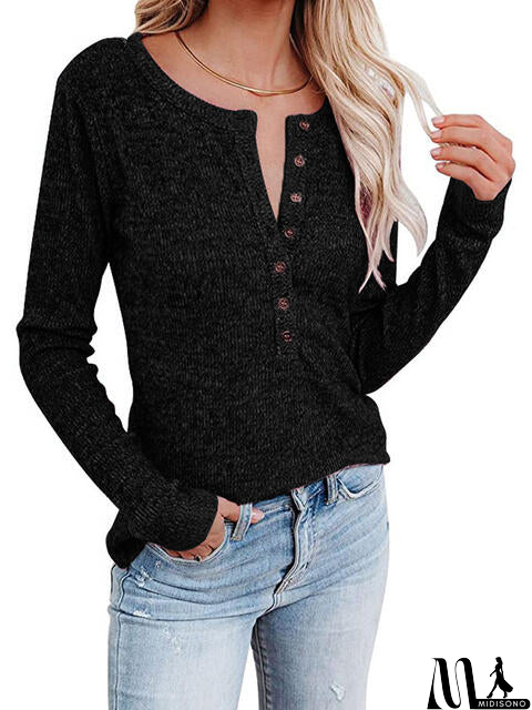 MidiSono - Trendy and Elegant Shirt