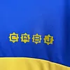1981/1982 Retro Boca Juniors Home Football Shirt 1:1 Thai Quality