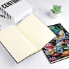 50 Pages DIY Butterfly A5 Special Shaped Diamond Painting Notebook