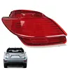 Rear Bumper Light Brake Fog Lamp Compatible for Lexus RX350 450H 2010-2015 US