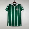 Retro 1993 Palmeiras Soccer Jersey Home