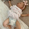 Babiesprincess Lifelike Reborn Baby Doll, Babiesprincess
