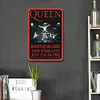 Queen - Vintage Metal Signs - 20*30cm/30*40cm - Music