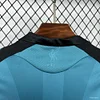 2008/09 Retro Liverpool Third Long Sleeve Jersey