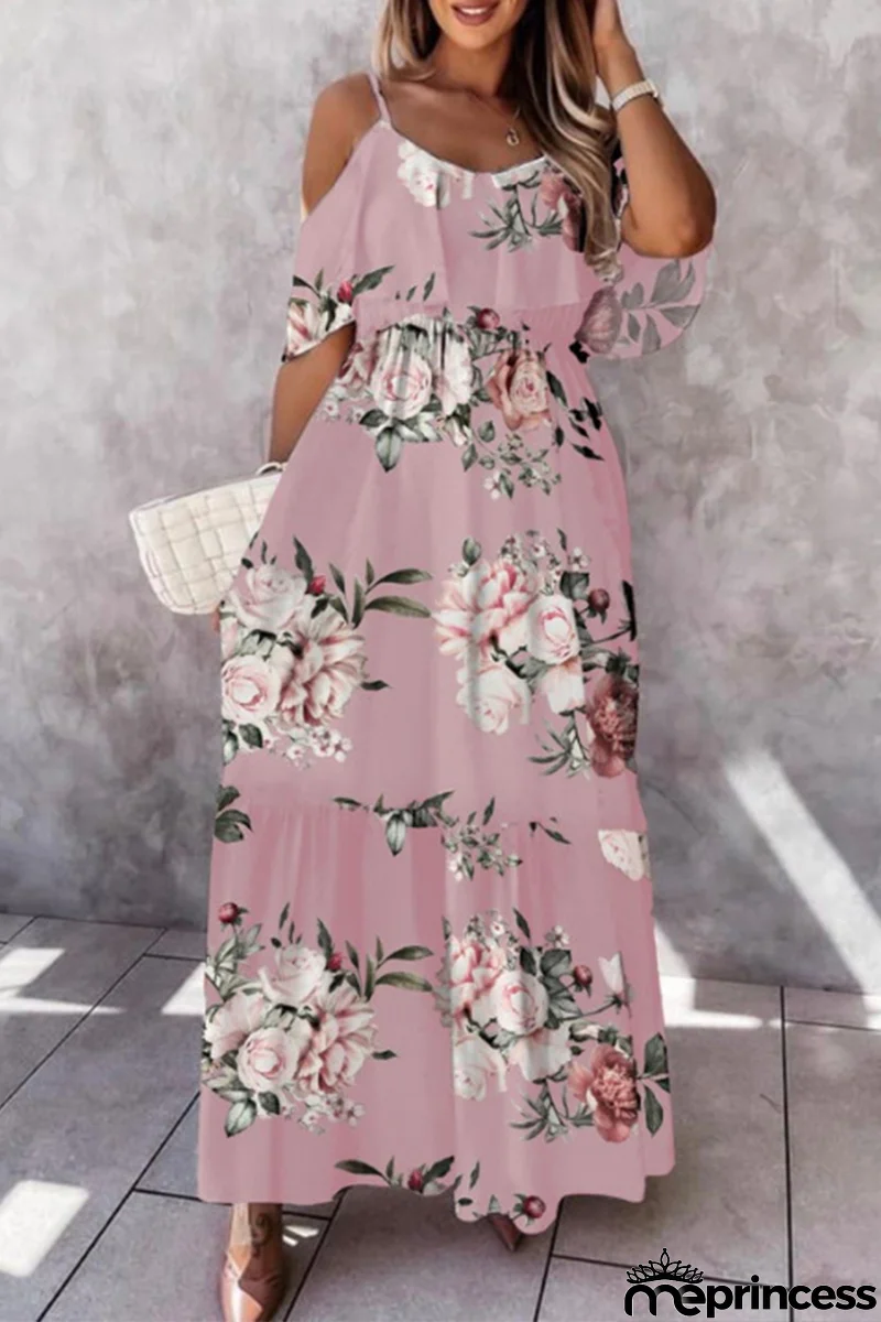 Modern and Fashionable Dress