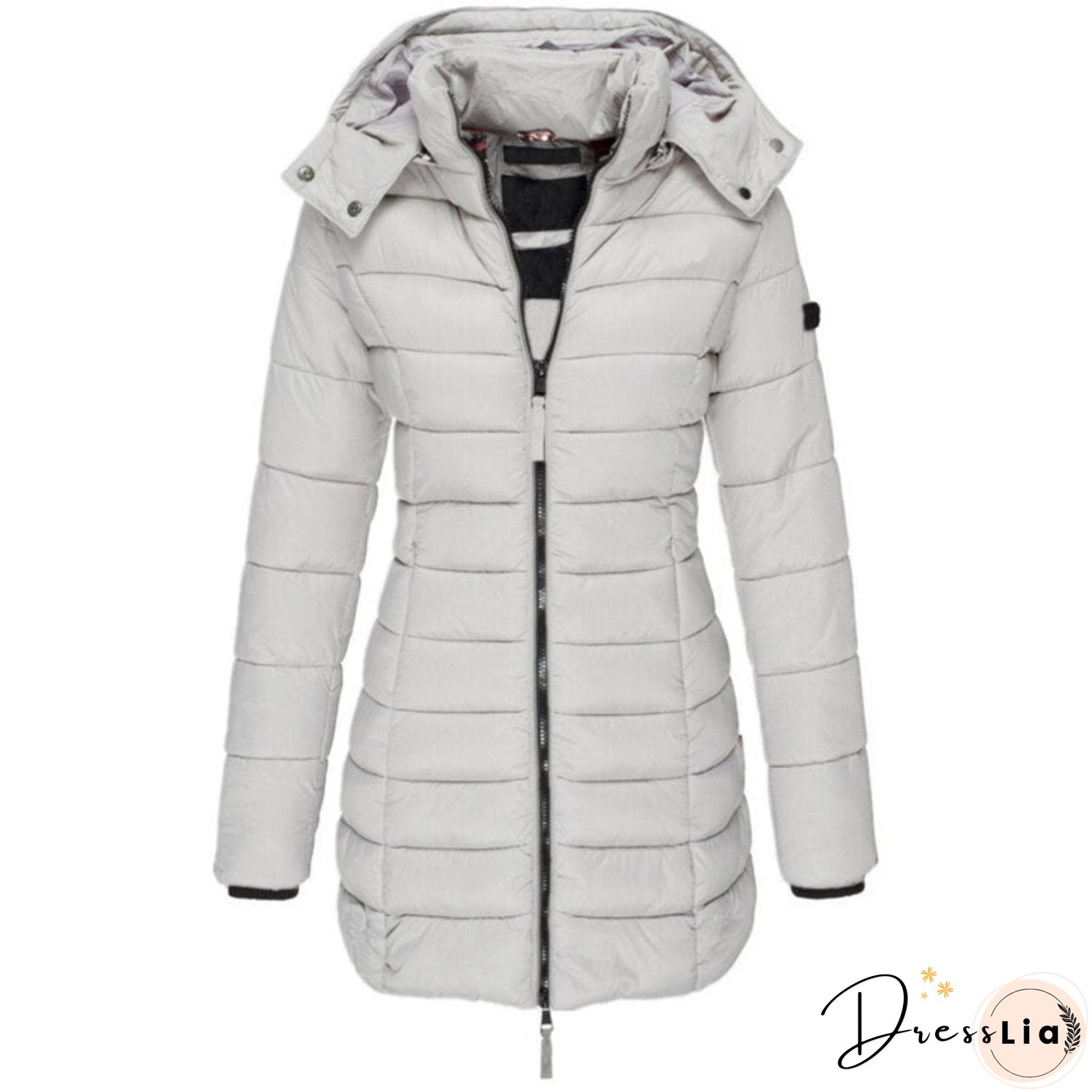 Classic and Comfortable winter Jacket