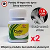 [Site oficial do Cialis nos Estados Unidos]Cialis 100% original importado aut&ecirc;ntico(30 c&aacute;psulas 20mg)
