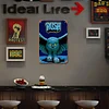 Rush - Vintage Metal Signs - 20*30cm/30*40cm - Music