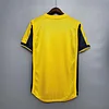 1999-2001 Retro Arsenal Away Football Shirt 1:1 Thai Quality