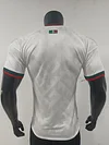 Mexico 2026 Away  Player Version World Cup leaked