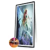 (5 Sizes) Fairy Beauty-Full Square Diamond Painting