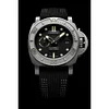 Panerai Submersible Mike Horn Edition - 47mm, EcoTitanium™ case, Blsck dial, Watch PAM00984