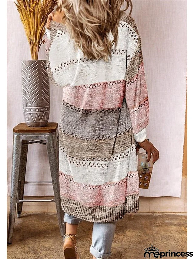 Versatile and Comfortable Cardigan