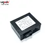 Ugode Car Fiber Optic Amplifier Sound Adapter Most BOX f&uuml;r Mercedes Benz S und Audi Q7 A6 