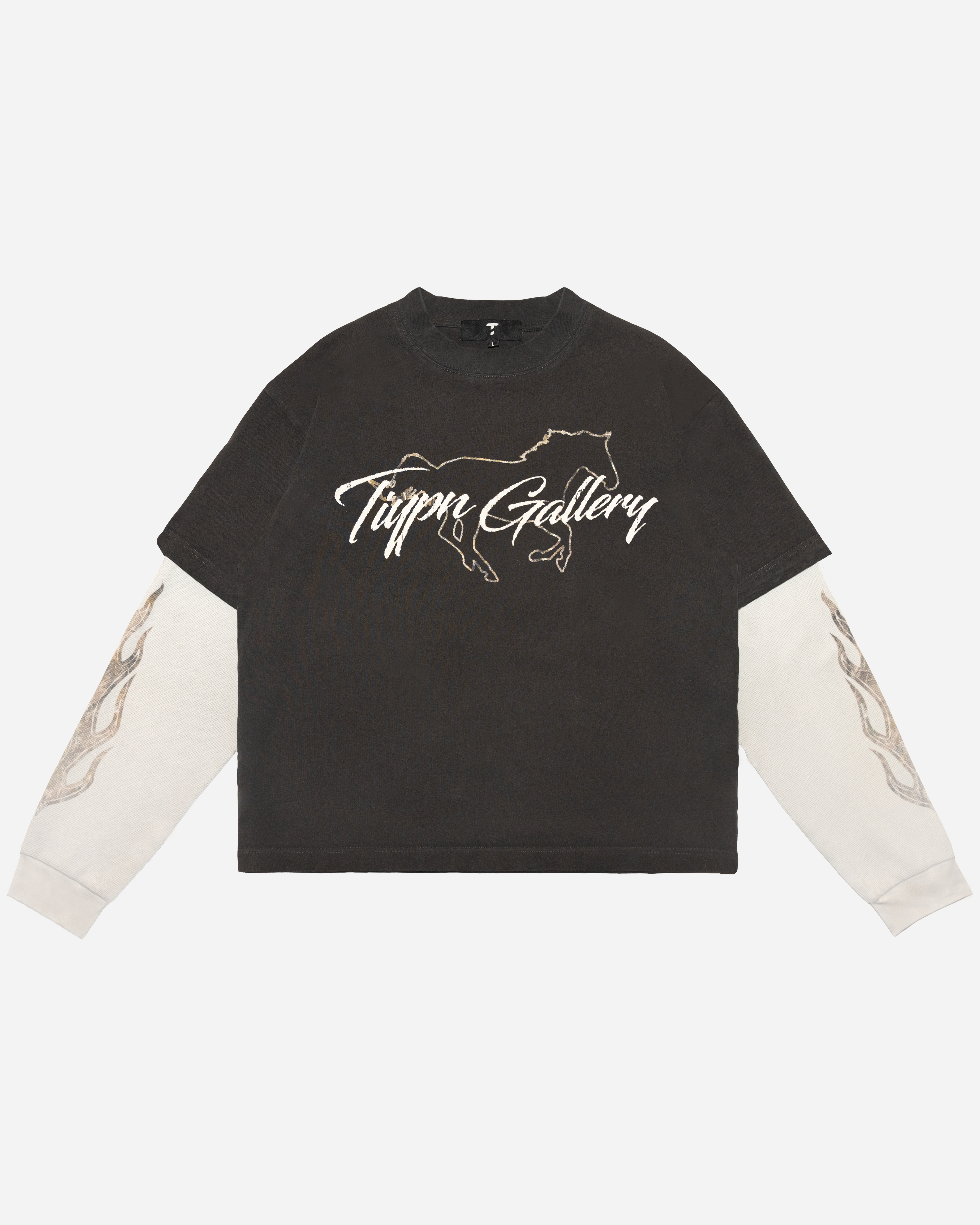Horse Longsleeve