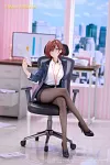 1/7 Scale Leisurely Style Ver. Madoka Higuchi - The Idolmaster: Shiny Colors Mahjong Soul Official Statue - SSR-Figure