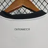 2024 Austria Away Football Shirt 1:1 Thai Quality