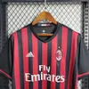 16/17 AC Milan Home Jersey