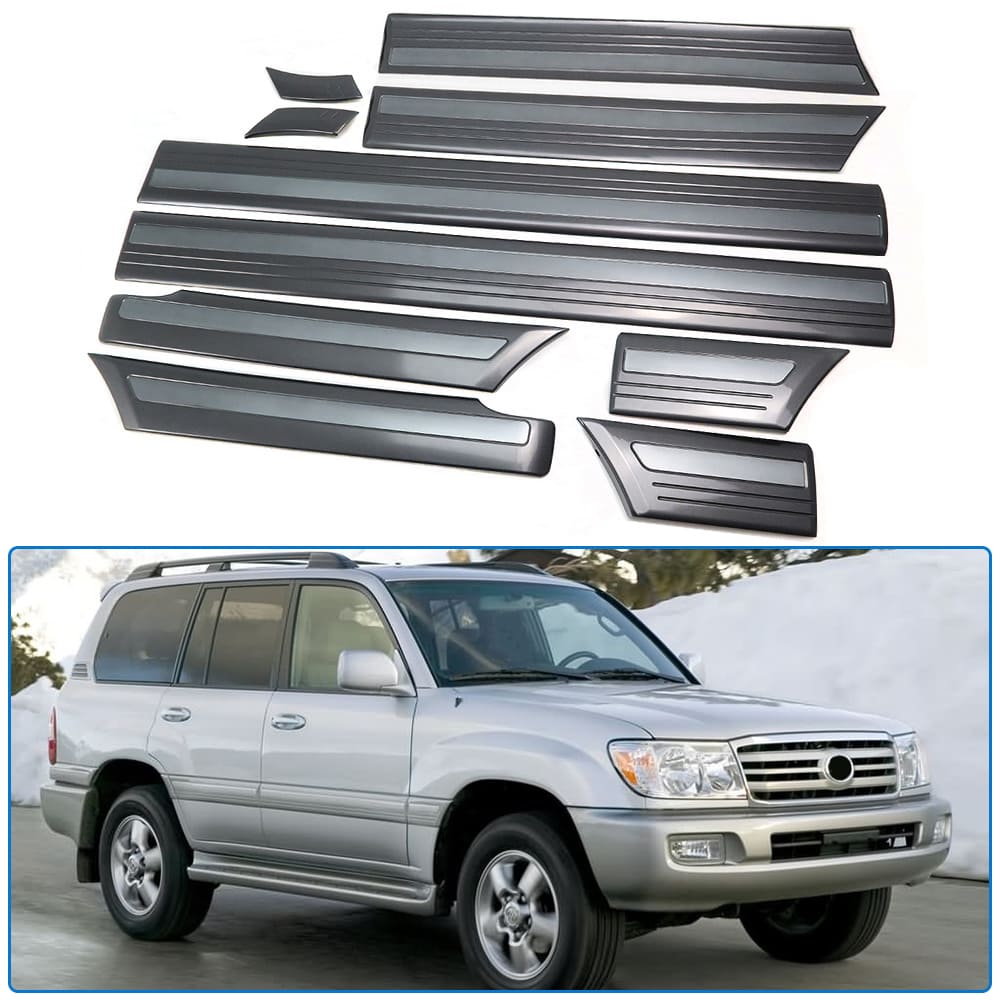 lc100 door molding trim