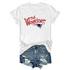 New England Patriots Warriors Tee
