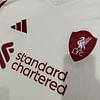 Joyfball 2025/2026 Liverpool Away Soccer Jersey 1:1 Thai Quality