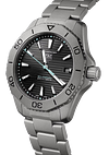 TAG Heuer Watch Aquaracer Professional 200 Solargraph