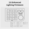 DOIO KB16-02 Macro Keyboard Updated Macro Pad
