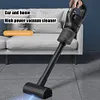 Car Vacuum Cleaner High Power Portable Wireless Car Vacuum for Car Home Cleaning